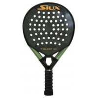 SIU-PALA PAD TRILOGY P5 25 SIU-PALA PAD TRILOGY P5 25